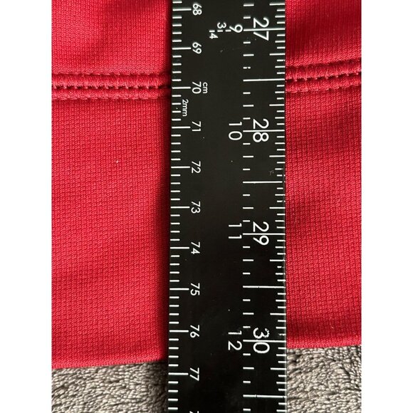 Oklahoma Sooners Nike OU Red Hoodie XL - Picture 8 of 11